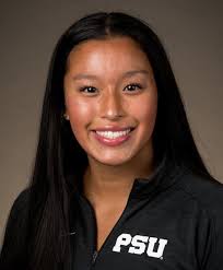 2023 Penn State Women's Gymnastics Yearbook by Penn State Athletics