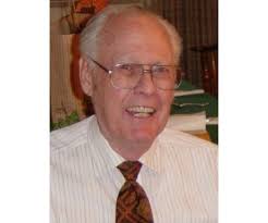 Frederick Jeffries Obituary (1923