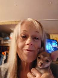 Our new baby girl Mazie! 💖