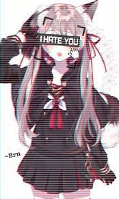Aesthetic depressed anime pfp 1080x1080. Sad Aesthetic Anime Girl Wallpapers Top Free Sad Aesthetic Anime Girl Backgrounds Wallpaperaccess