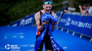 Alex yee (born 18 february 1998) is a british professional triathlete. Alex Yee Officially Confirmed For Tokyo Olympics Elite News Tri247 Com