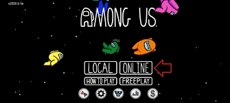 How To Crossplay Among Us On Mobile With Other Platforms Android Us Apps And News U S America