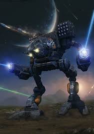 We did not find results for: Art Of Battletech
