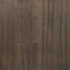 Get gorgeous 100% waterproof engineered flooring that you can install anywhere. Optiwood Tanned Leather 0 28 In Thick X 5 In W X Varying Length Waterproof Engineered Hardwood Flooring 16 68 Sq Ft Case 711026 The Home Depot Waterproof Hardwood Engineered Hardwood Flooring Engineered Hardwood