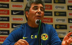 Carlos Reinoso no quería jugar en América y llegar a Santos de Brasil-  Grupo Milenio