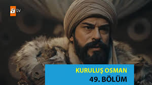 Yapım büyük bir izleyici kitlesine ulaşmayı başarmıştır. Kurulus Osman 49 Bolum Tek Parca Full Izle Atv Son Bolum Izle Video