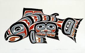 Washington state native american art. Native American Art Of The Northwest Coast Bureau Of Indian Affairs Museum Program Google Arts Culture