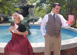 Workshop Theatre Opens First Full Season at Columbia College With She Loves  Me