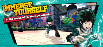 Check spelling or type a new query. My Hero Academia The Strongest Hero Anime Rpg Apps On Google Play