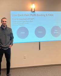 Profile for PhysioFit Delaware