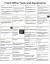Meeting Agenda Template