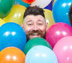 Hire Doug Segal for your event