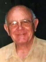 Richard “Dick” Scholz