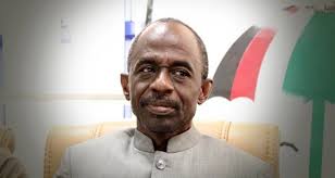 News: Take judicial notice of 'sick' Asiedu Nketia at NDC campaign launch