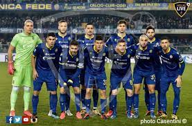 Gli ultimi movimenti di calciomercato, le news dagli spogliatoi. Serie A Tim La Classifica Del 2020 2Âº Posto Per L Hellas Verona Di Juric Hellas Live