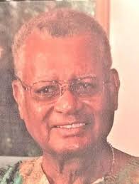 Nathaniel Gallon Obituary (2019)