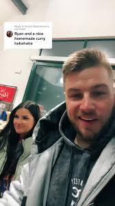 Ryan and Emma Stephenson