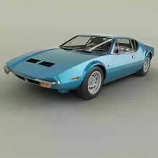 Image result for Medium Green 1972 Pantera