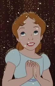 I Heart Disney On My Fairy Godmother Peter Pan Disney Disney Art Disney