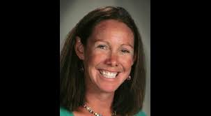 The Gazette Boys' Swimming Coach of the Year: Kate Doane, Cheyenne Mountain 