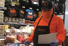 Citarella Upper West Side Citarella