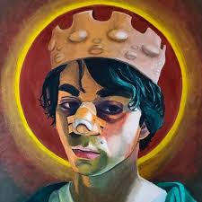 IDKHOW Leave Me Alone T-shirt