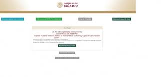Bajo el modelo de vacunación jalisco, esta mañana en el macromódulo del auditorio benito juárez en punto de las 8:00 horas, continuó la inmunización de personas de 40 a 49 años de edad, adultos mayores rezagados y embarazadas mayores de 18 años con más de 9 semanas de gestación, que residen en los municipios de: Inicia Registro Para Vacuna Covid 19 Para Personas De 18 A 29 Anos A Nivel Nacional