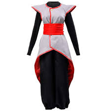 Amazon Com Noblecos Cosplay Halloween Dress Super Son Goku