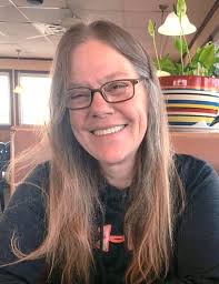 Tammy Lorraine Davis