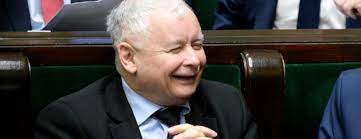 Liste der internationalen reisen von jarosław kaczyński. Kaczynski Bedzie Premierem Polski Adam Bielan Sie Wygadal Planeta
