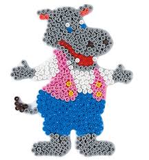 Scopri ricette, idee per la casa, consigli di stile e altre idee da provare. Hama Midi 250 303 0028178303082 Bugelperlen Stiftplatten Flusspferd Hama Fur 5mm Bugelperlen