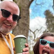 Aidan Bartlett is fundraising for Macmillan Cancer Support