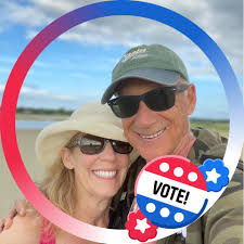 Tribute video to dad