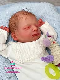 Reviews for Billie Kramer Reborns by Billie