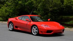 Maybe you would like to learn more about one of these? Used 2004 Ferrari 360 Modena Coupe Gated 6 Spd Manual Sunroof Low Miles For Sale 89 995 Formula Imports Stock Fc10600