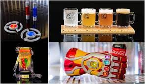 Iron man infinity gauntlet disneyland. Marvel Fans Can Wield Iron Man S Infinity Gauntlet At Avengers Campus Verve Times