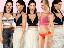 By honeysims · 2nd march 2018. Winnie017 S Cut Out Crop Top