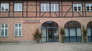 Hypovereinsbank Unicredit Bank Ag 23701 Eutin Offnungszeiten Adresse Telefon