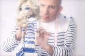 Jean Paul Gaultier Reimagines Fashion Ads For Diet Coke Campaign Video Jean Paul Gaultier Creative Director Diet Coke
