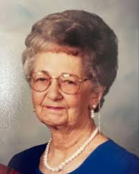 Christine Crosby Jacobs Obituary December 26, 2024