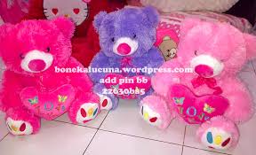 Image result for FOTO BONEKA