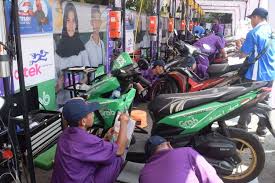 Jl patiunus 141 pasuruan no. Layanan Online Mekanik Motor Resmi Beroperasi Di Jawa Timur