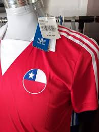 Getty images) chile animará uno de los partidos más importantes de la historia a nivel de selecciones en la copa américa. Camiseta Seleccion Camisetas Y Estampados Gerson Urriola Facebook