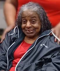 Mary Deloris Rollins