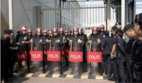 Malaysia / 18 hours ago. Malaysian Police Misconduct Body Delayed Again After Parliamentary Wrangling South China Morning Post