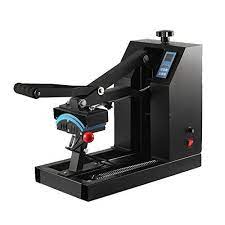 Mophorn Heat Press 7x 3 75 Inch Heat Press Machine Profes Https Www Amazon Com Dp B0776sxn79 Ref Cm Sw R Pi Dp Heat Press Machine Press Machine Heat Press