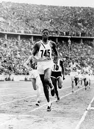 Owens won 4 gold medals: Black U S Olympians Won In Nazi Germany Only To Be Overlooked At Home The Torch Npr