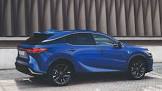 LEXUS-RX