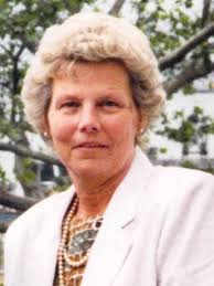 Estelle Holderman Obituary