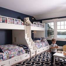 In some case, you will like these pictures of cool bunk beds. Room For Growth Custom Bunk Beds Cape Associates Inc